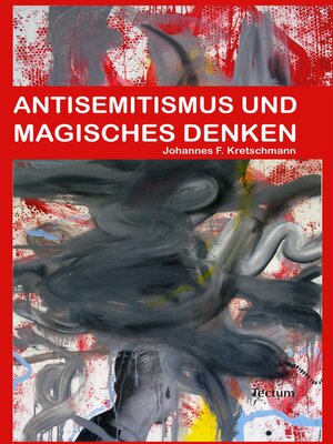cover image of Antisemitismus und magisches Denken
